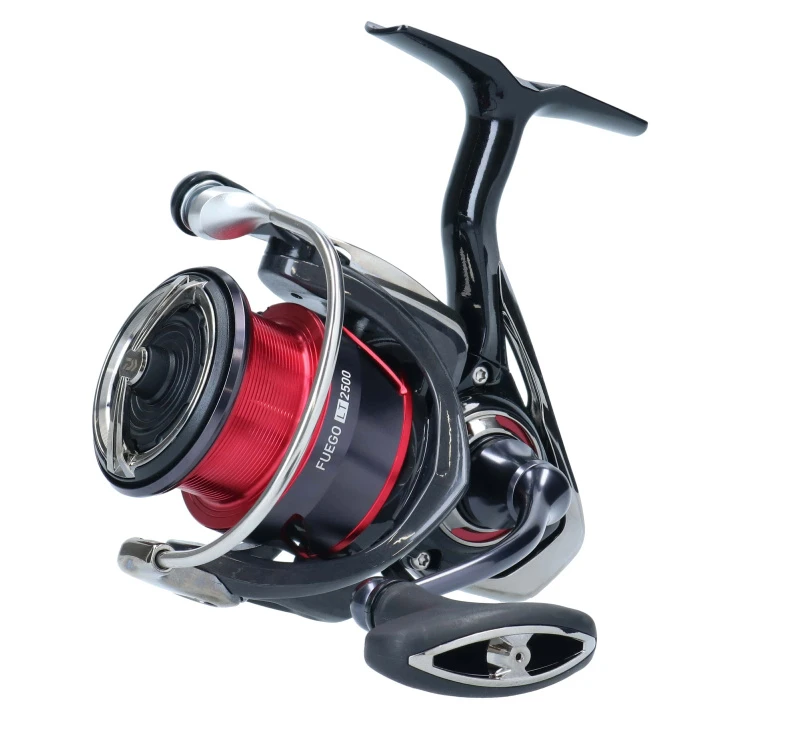 Daiwa 20 Fuego LT - Image 2