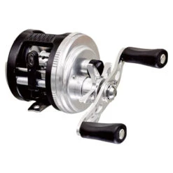Gunki BCR 400 HD Reel