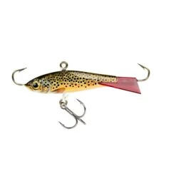 Fladen Kvidd Balance Jig 48 Mm 13g