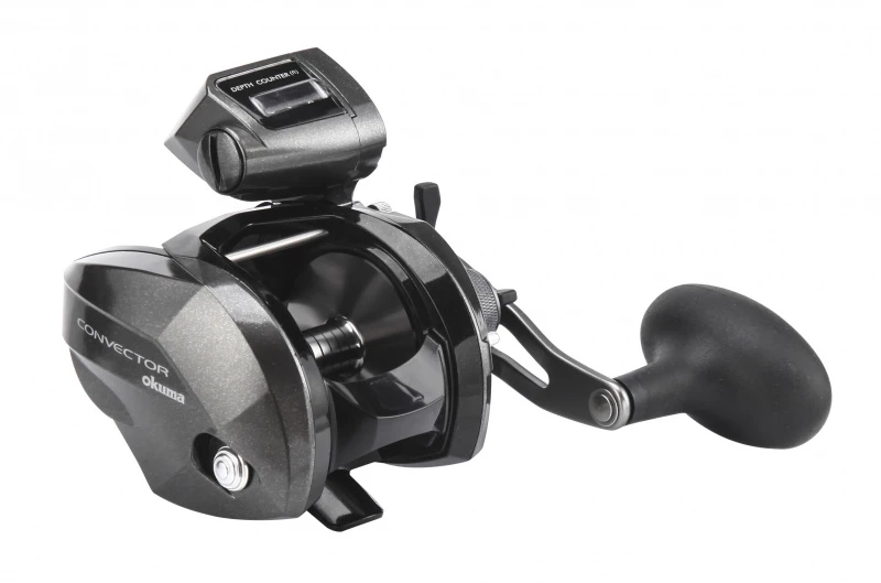 Okuma Convector Linecounter CV LH - Image 2