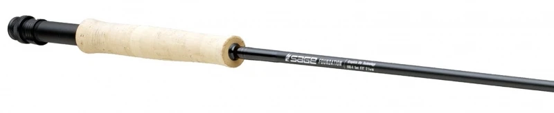Sage Foundation Rod 4 Pcs 9'0'' - Image 4