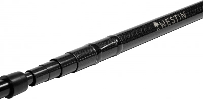 Westin W6 CR Telescopic Landing Net 4m M - Image 2