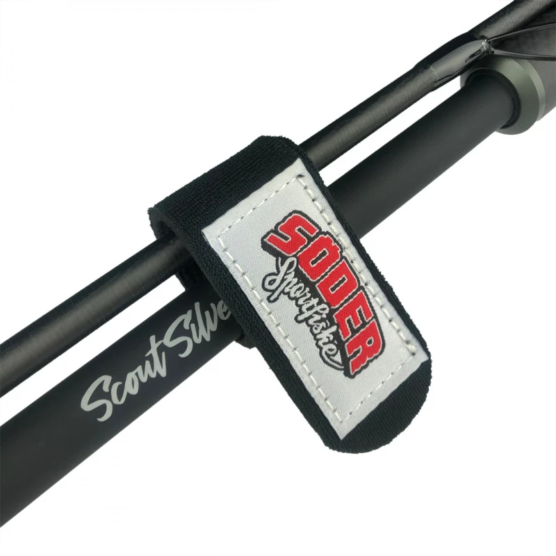 Söder Sportfiske - Rod Straps Neoprene - Image 2