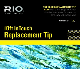 Rio 10' InTouch Replacement Tip Sink 6