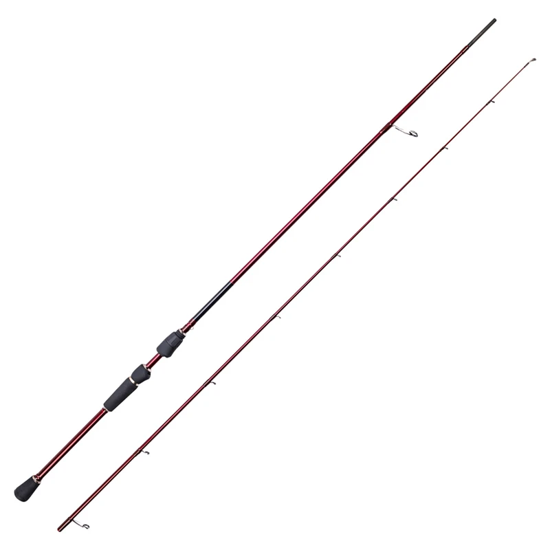 Westin W6 Finesse TC 7'1''/213cm M 7-21g 2sec Spinning