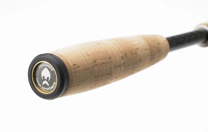 Westin W8 Powercast-T PikeFight Edition 7'9'' 3XH 60-180 G 2pcs - Image 4